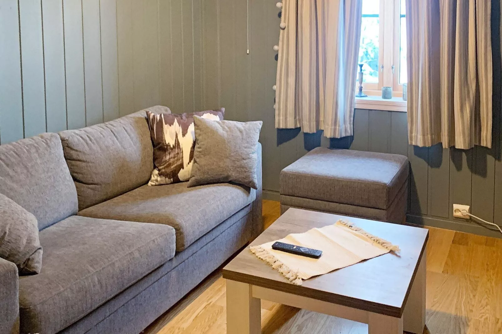 8 person holiday home in Byrkjelo-By Traum-Indoor