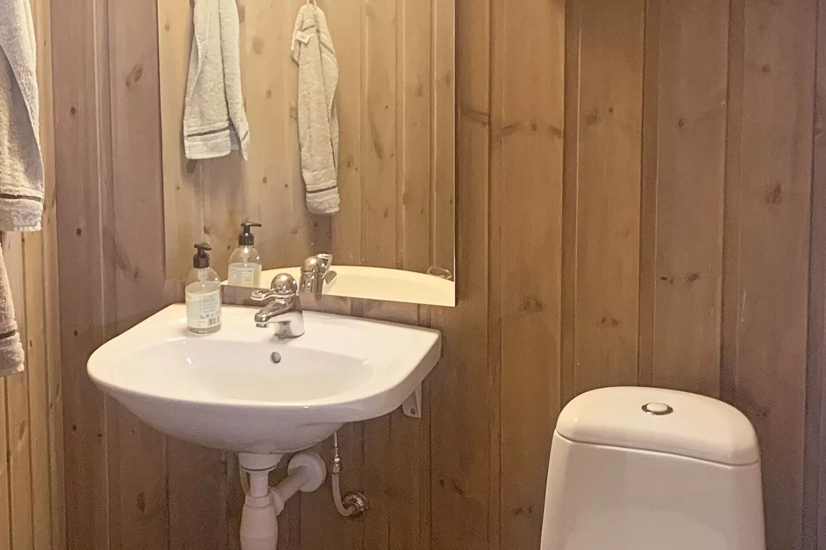 8 person holiday home in Byrkjelo-By Traum-Indoor