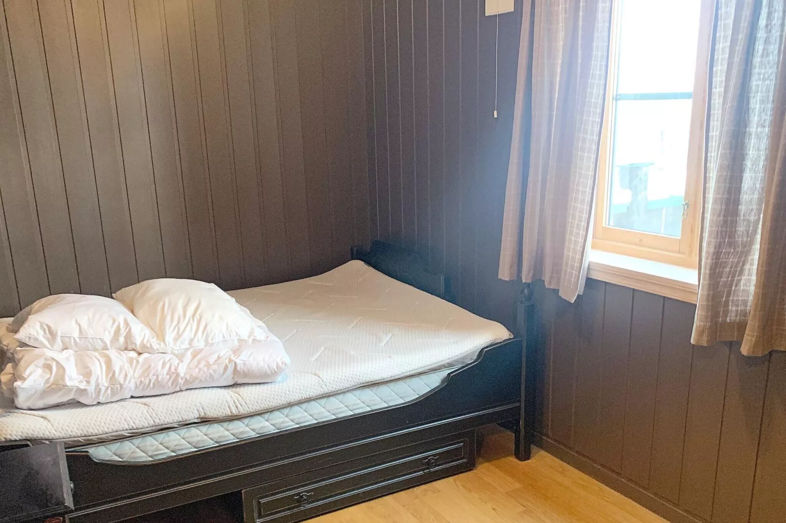 8 person holiday home in Byrkjelo-By Traum-Indoor