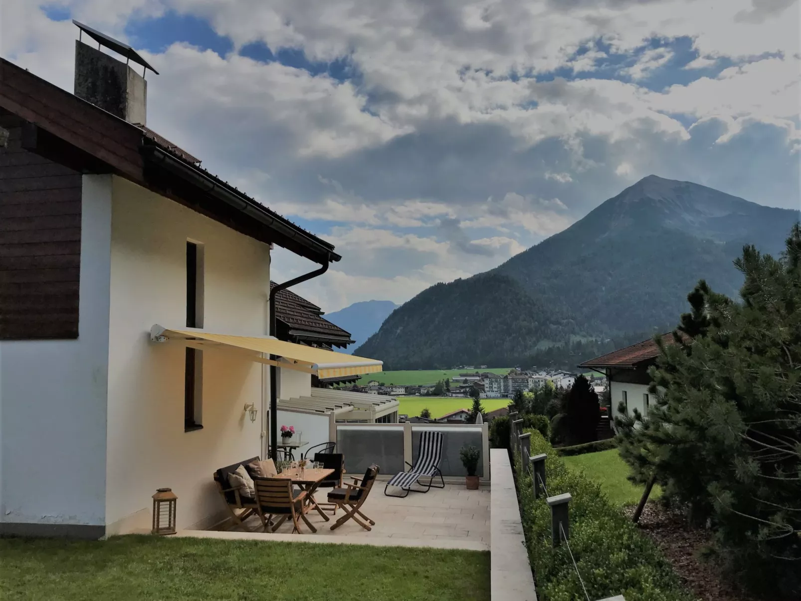 Seekarblick-Outside