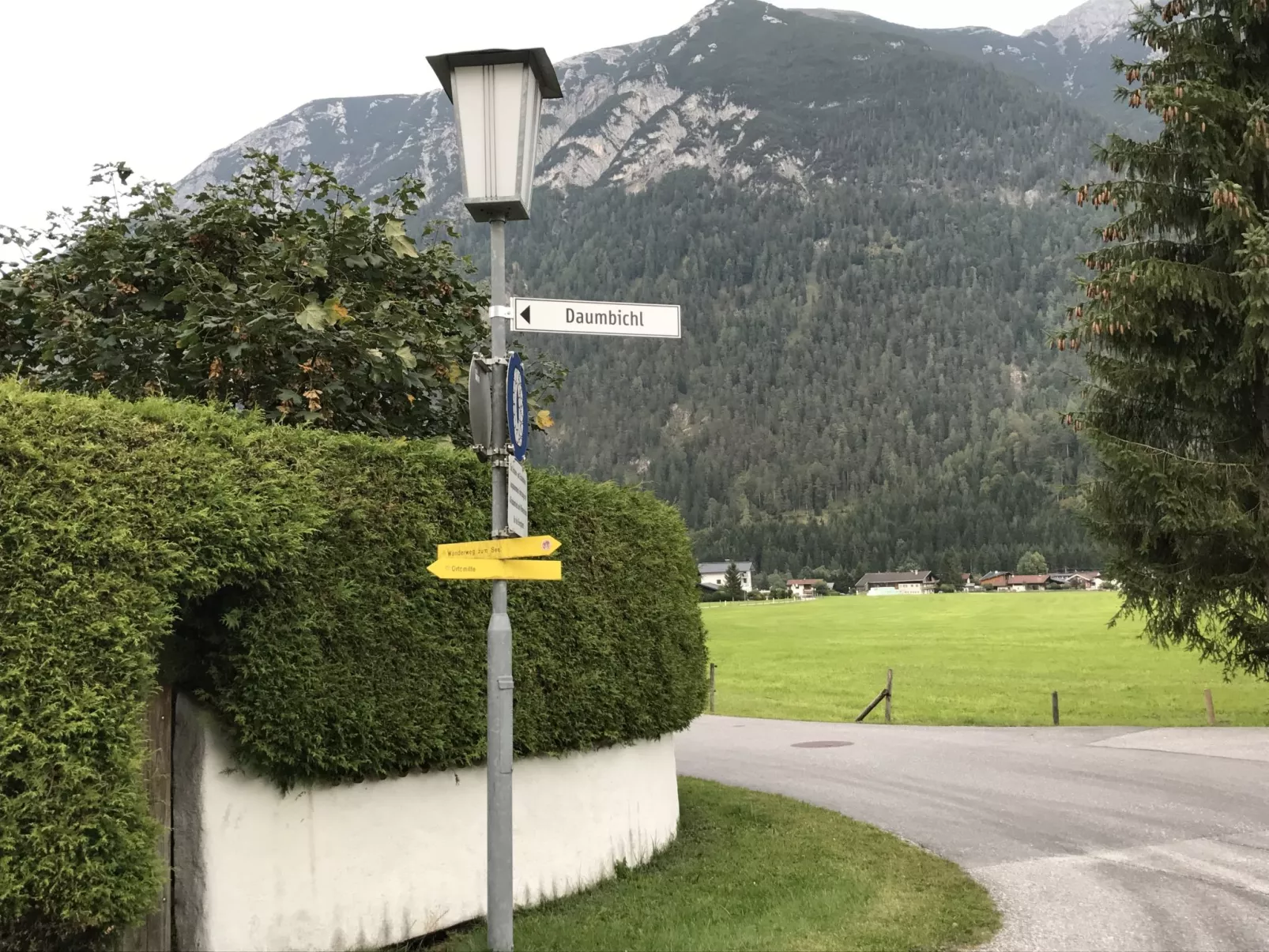 Seekarblick-Outside