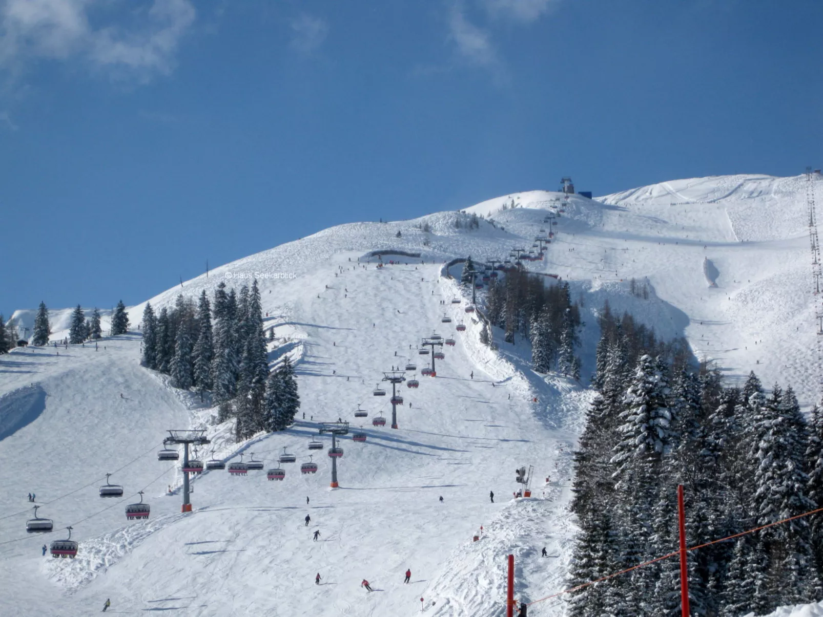 Seekarblick-Area