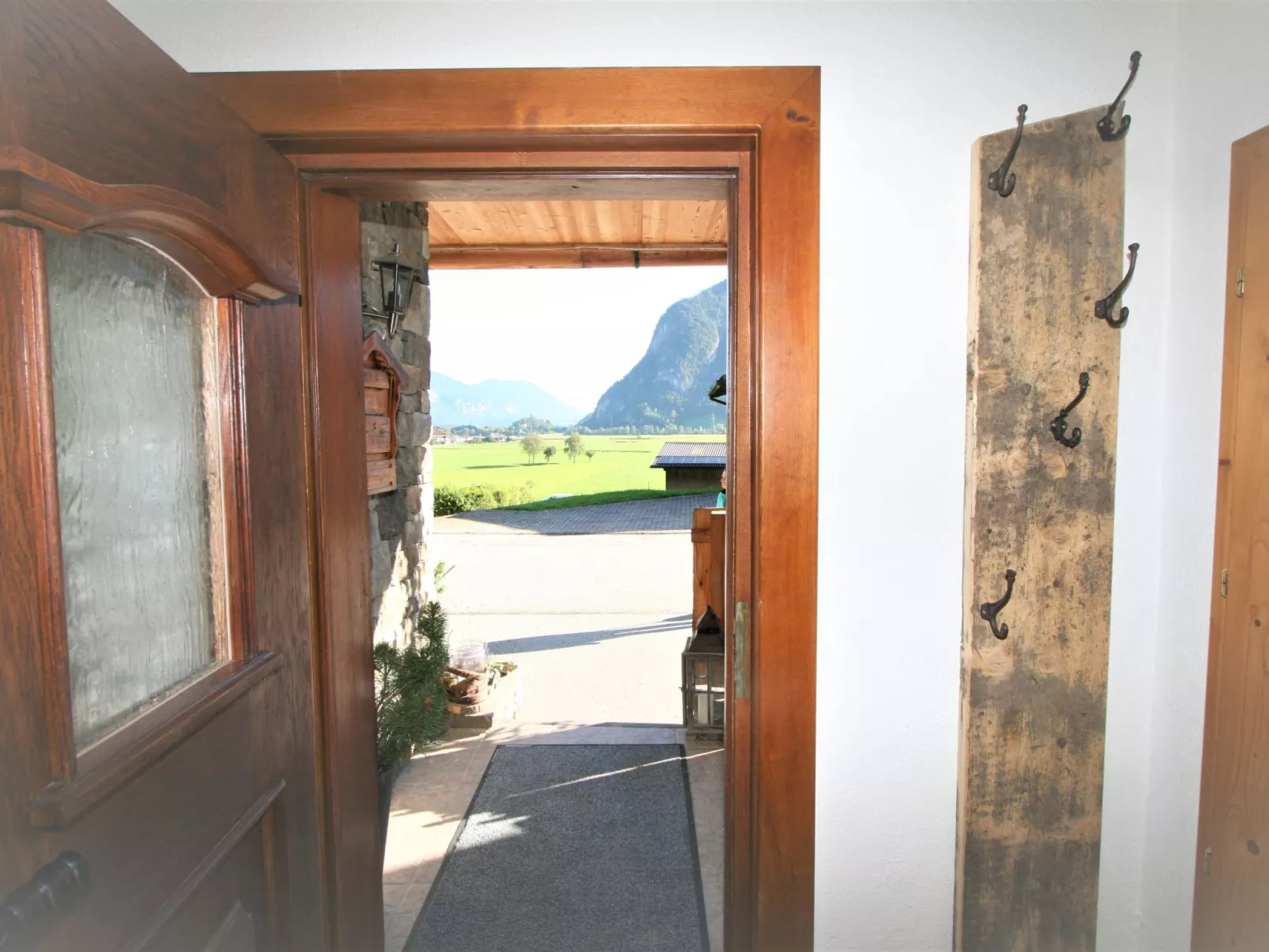 Chalet Astholz-Inside
