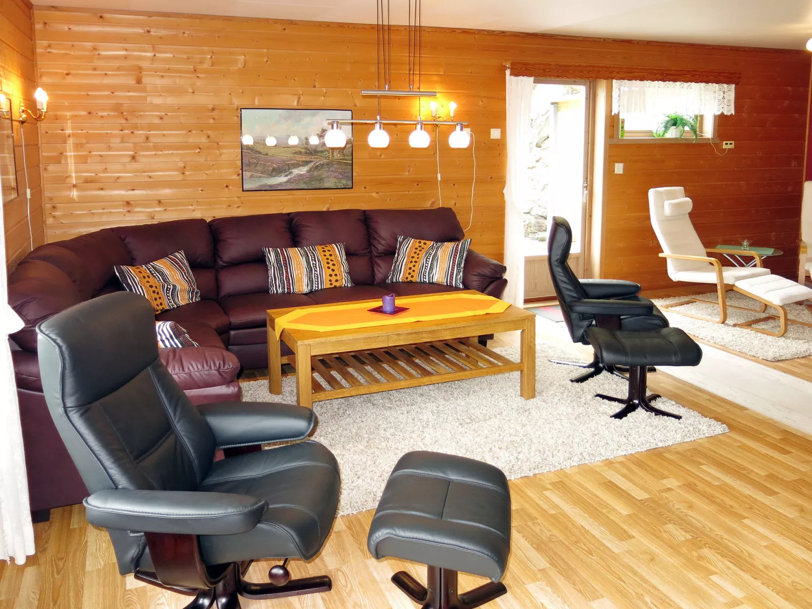 Hovsfjellet-Inside