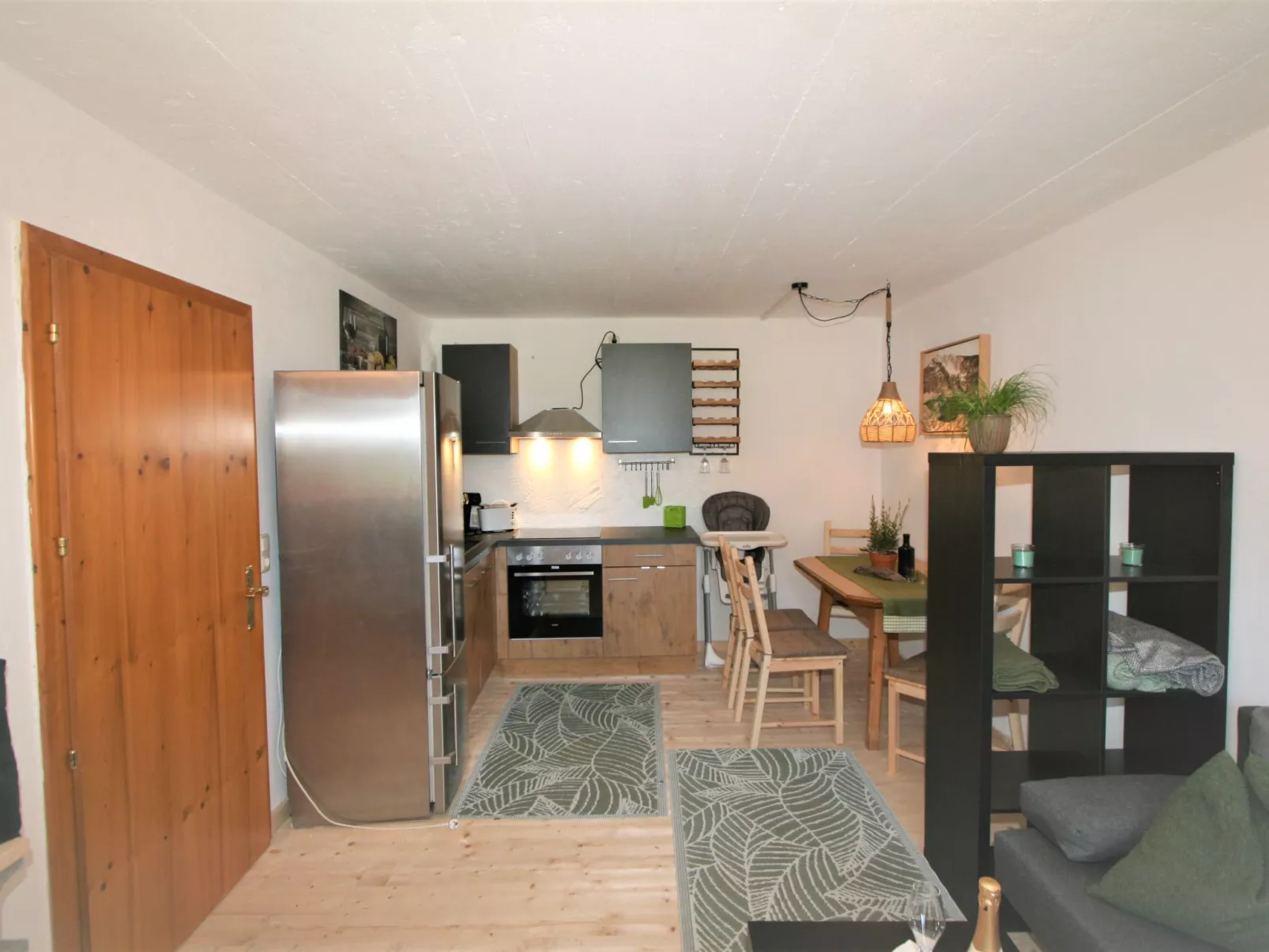 Chalet Astholz-Inside