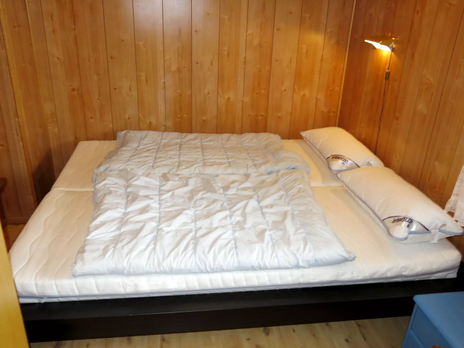 Hovsfjellet-Inside