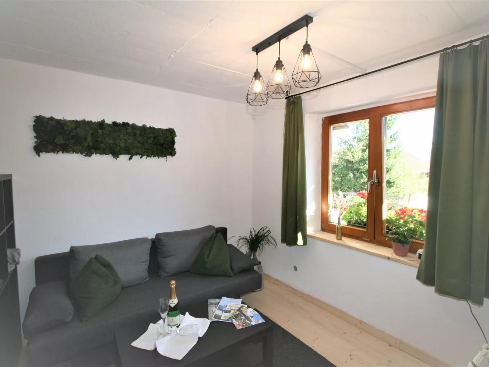 Chalet Astholz-Inside