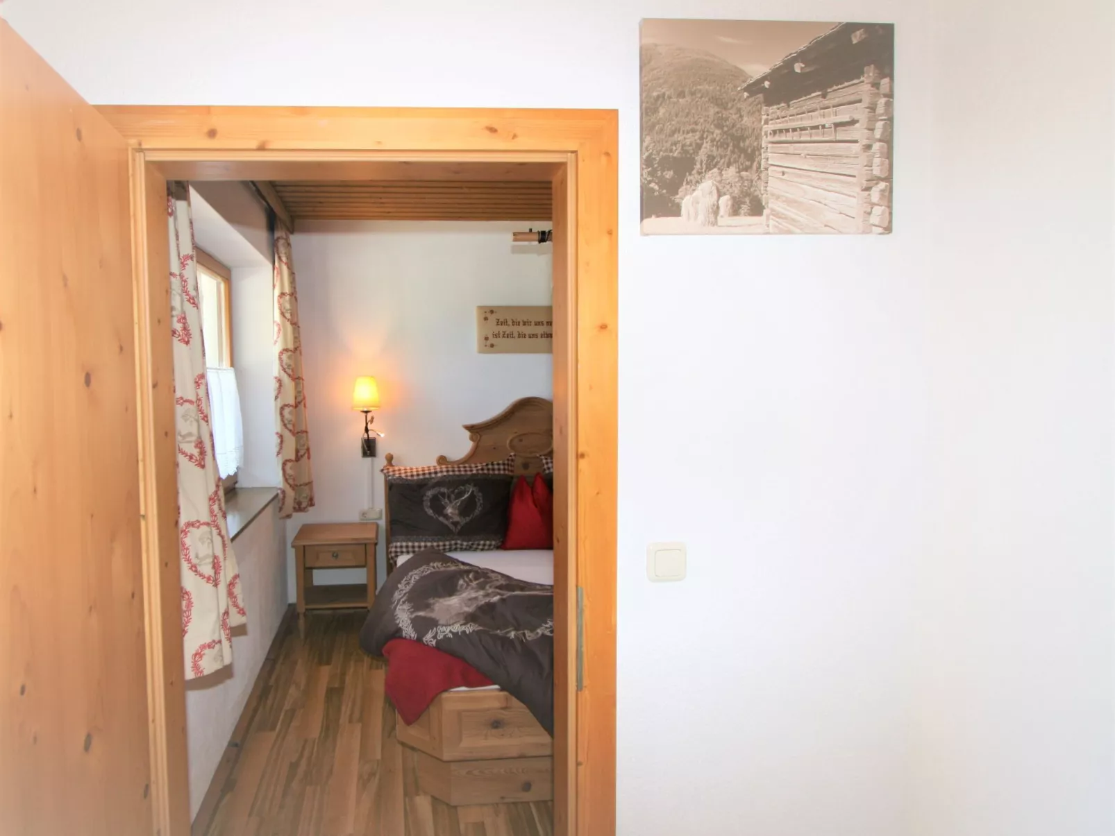 Chalet Astholz-Inside
