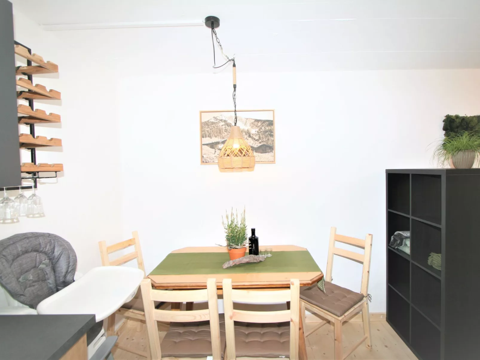 Chalet Astholz-Inside