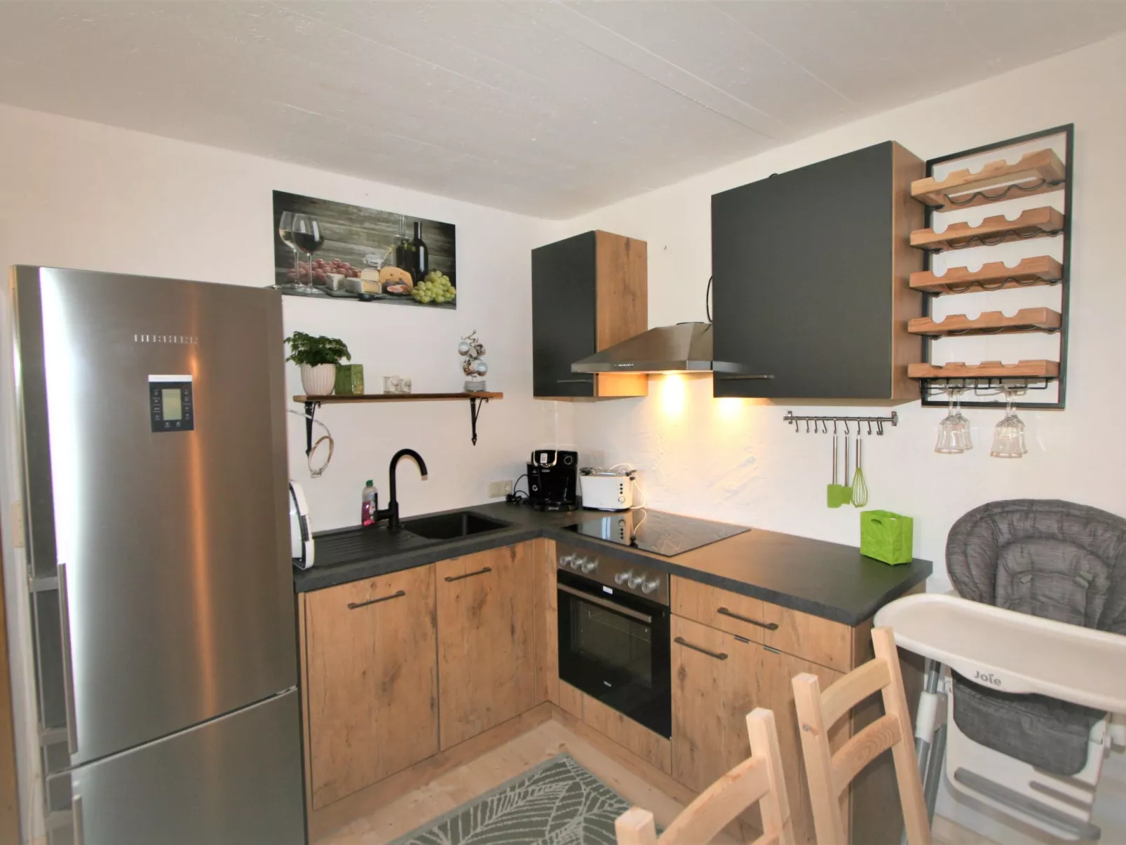 Chalet Astholz-Inside