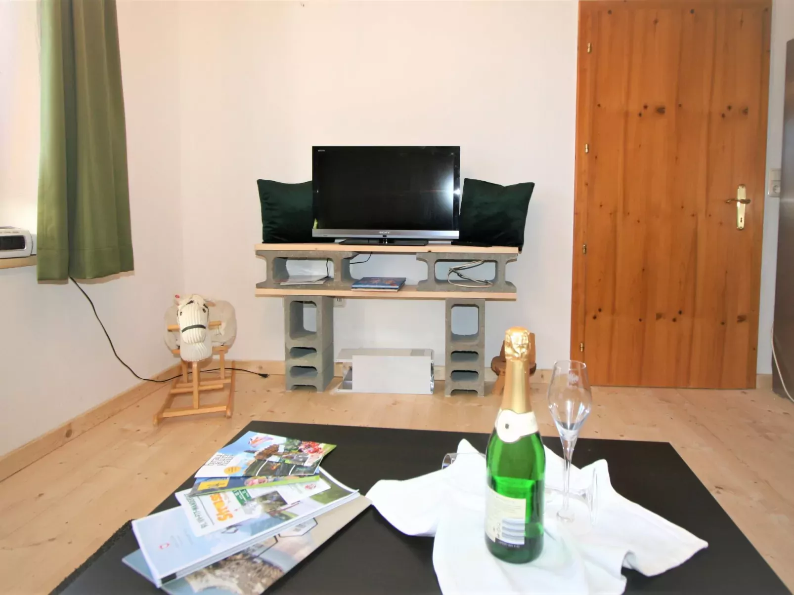 Chalet Astholz-Inside