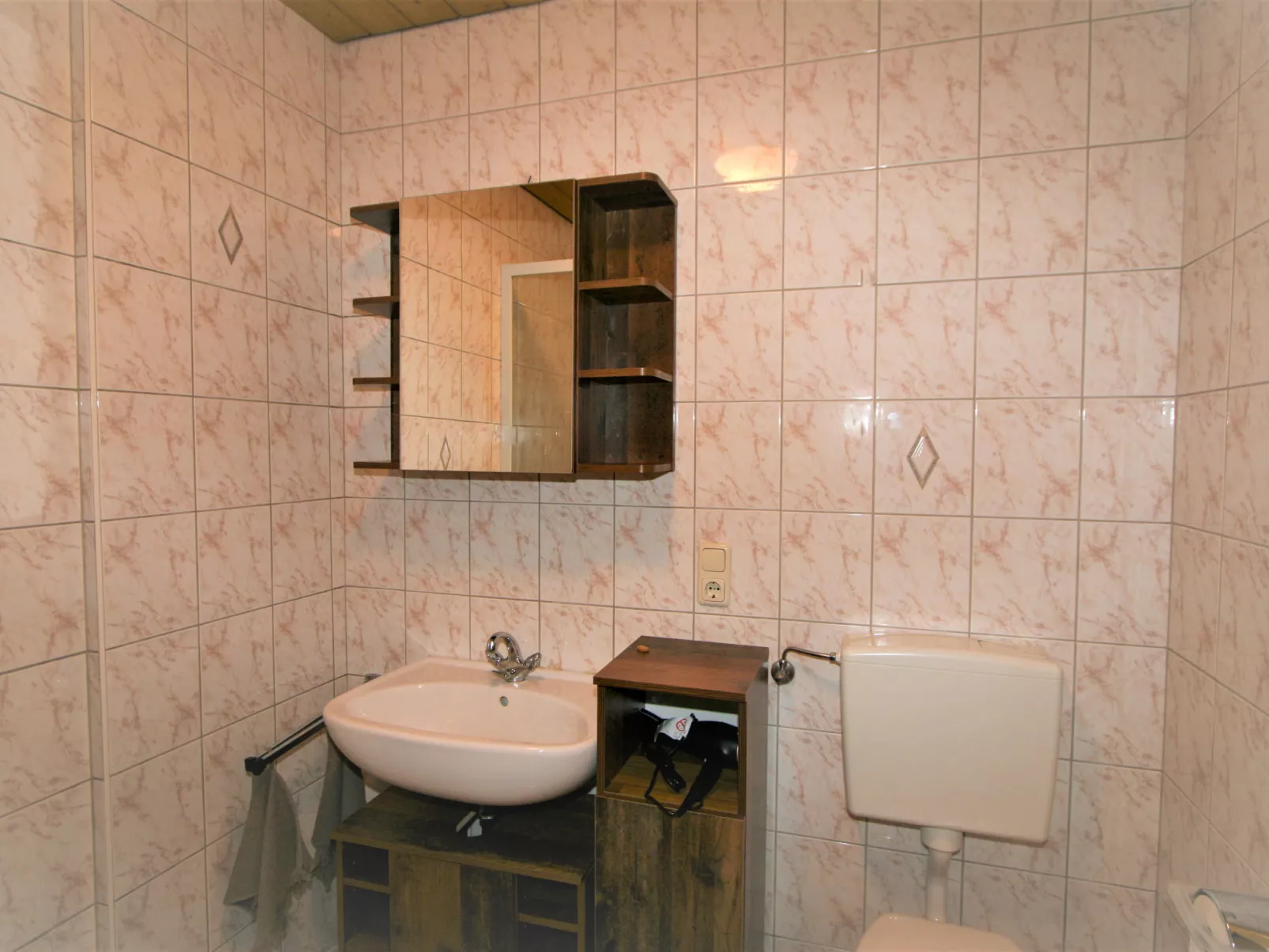 Chalet Astholz-Inside