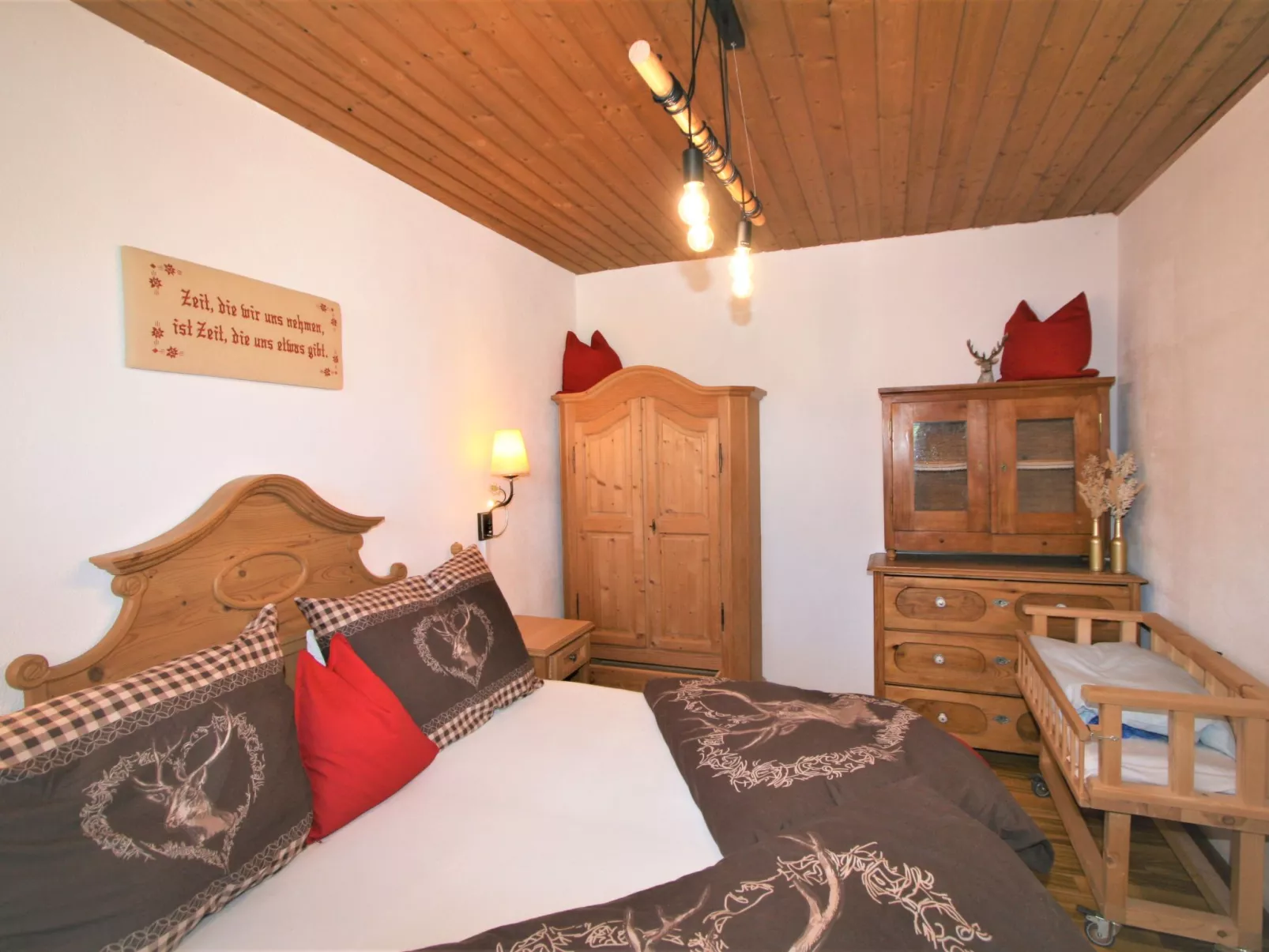 Chalet Astholz-Inside