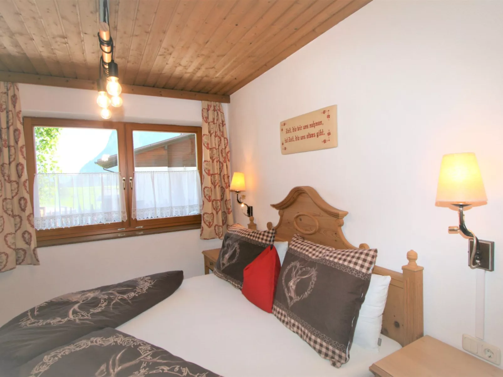 Chalet Astholz-Inside