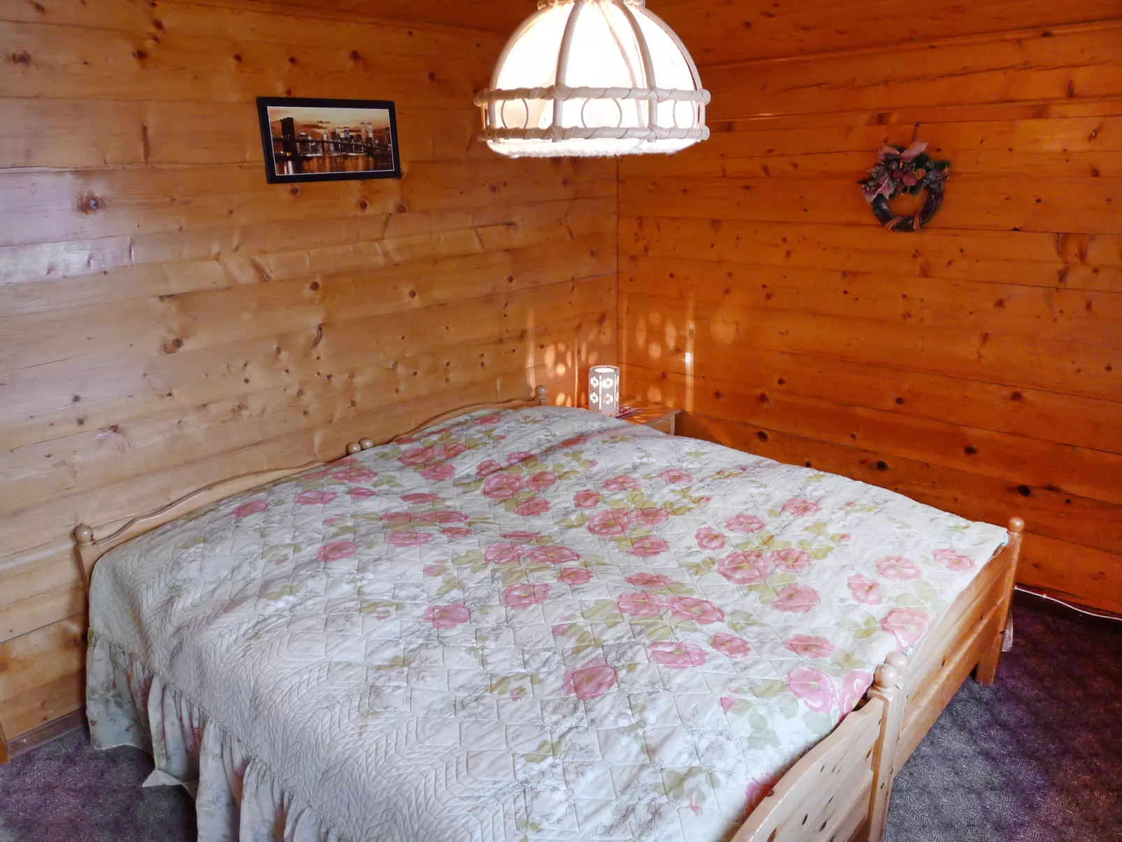 Wiedersehn Dachgeschoss-Inside