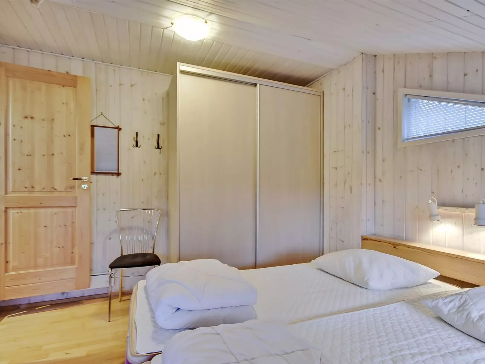 "Alma" - 400m from the sea-Inside