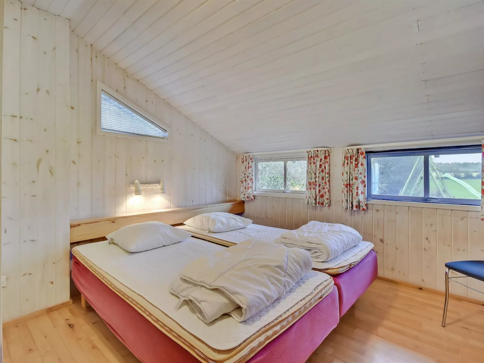 "Alma" - 400m from the sea-Inside