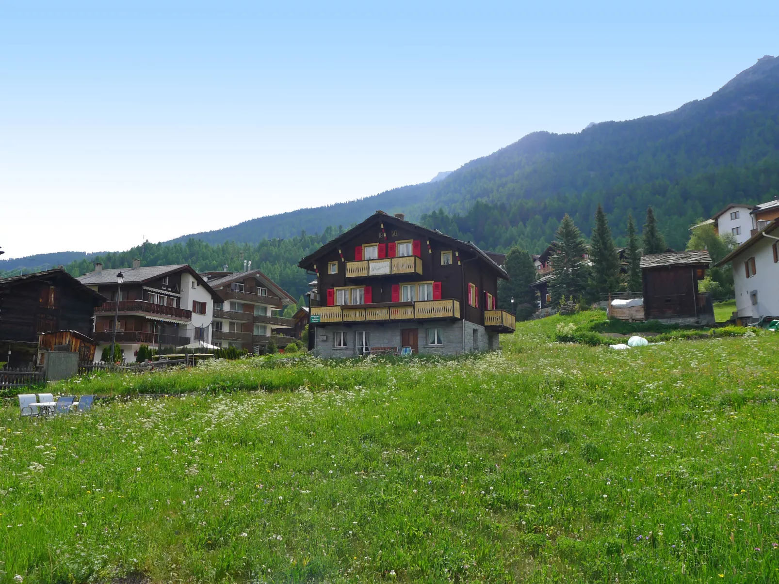 Heiderösli-Draußen