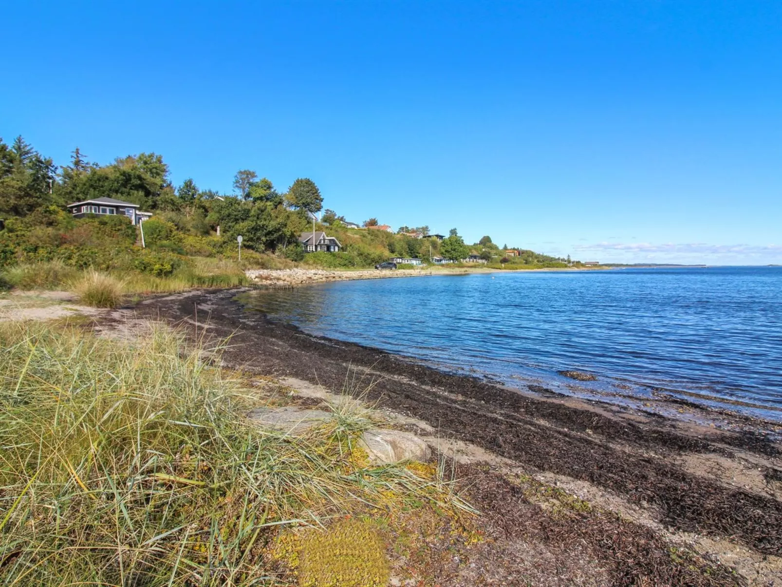 "Elissa" - 50m to the inlet-Outside