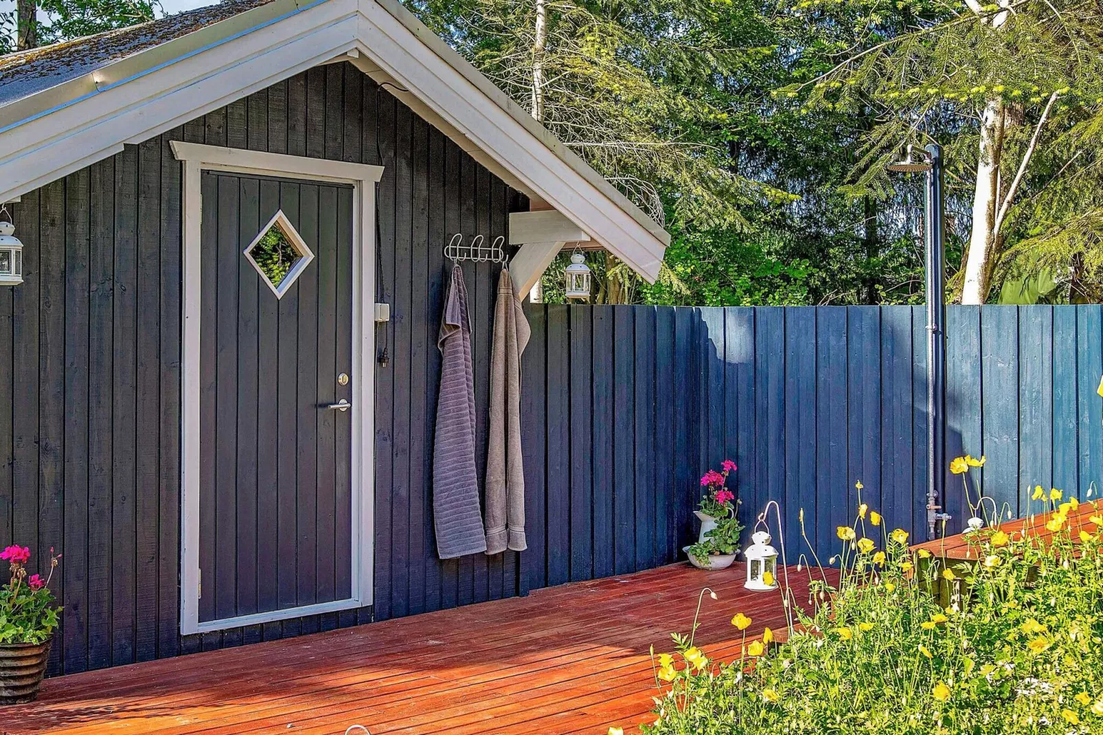 6 person holiday home in Roslev-By Traum-Outdoor