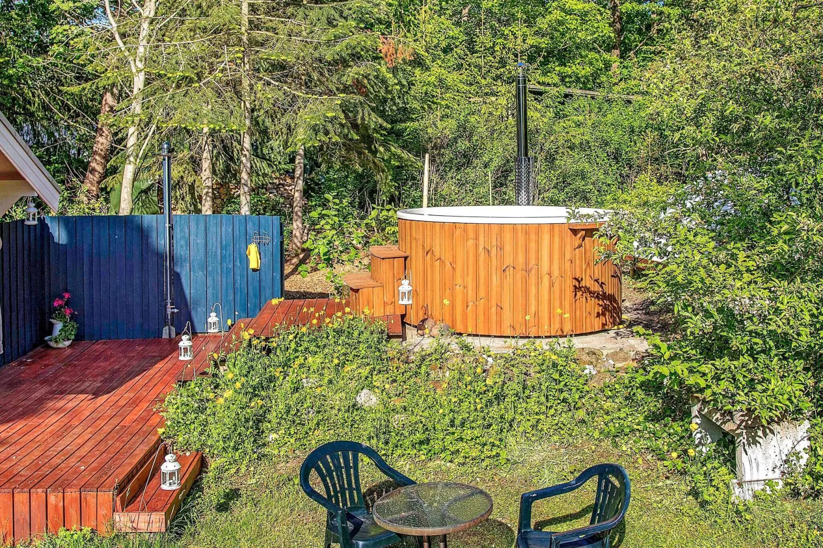 6 person holiday home in Roslev-By Traum-Outdoor