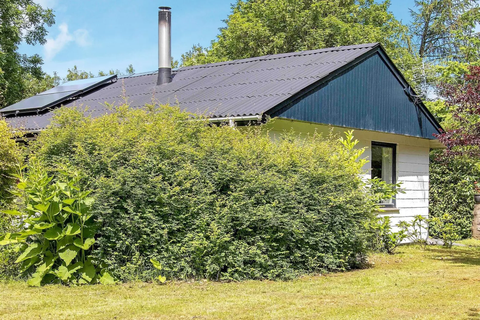 6 person holiday home in Roslev-By Traum-Outdoor