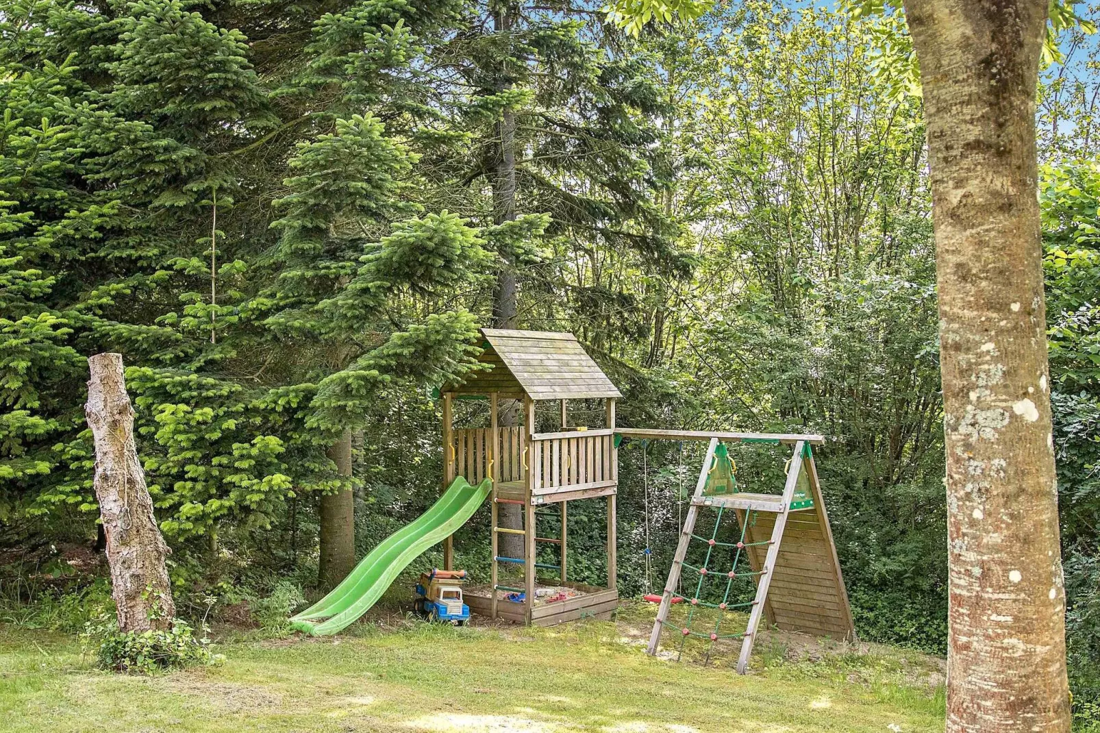 6 person holiday home in Roslev-By Traum-Untagged