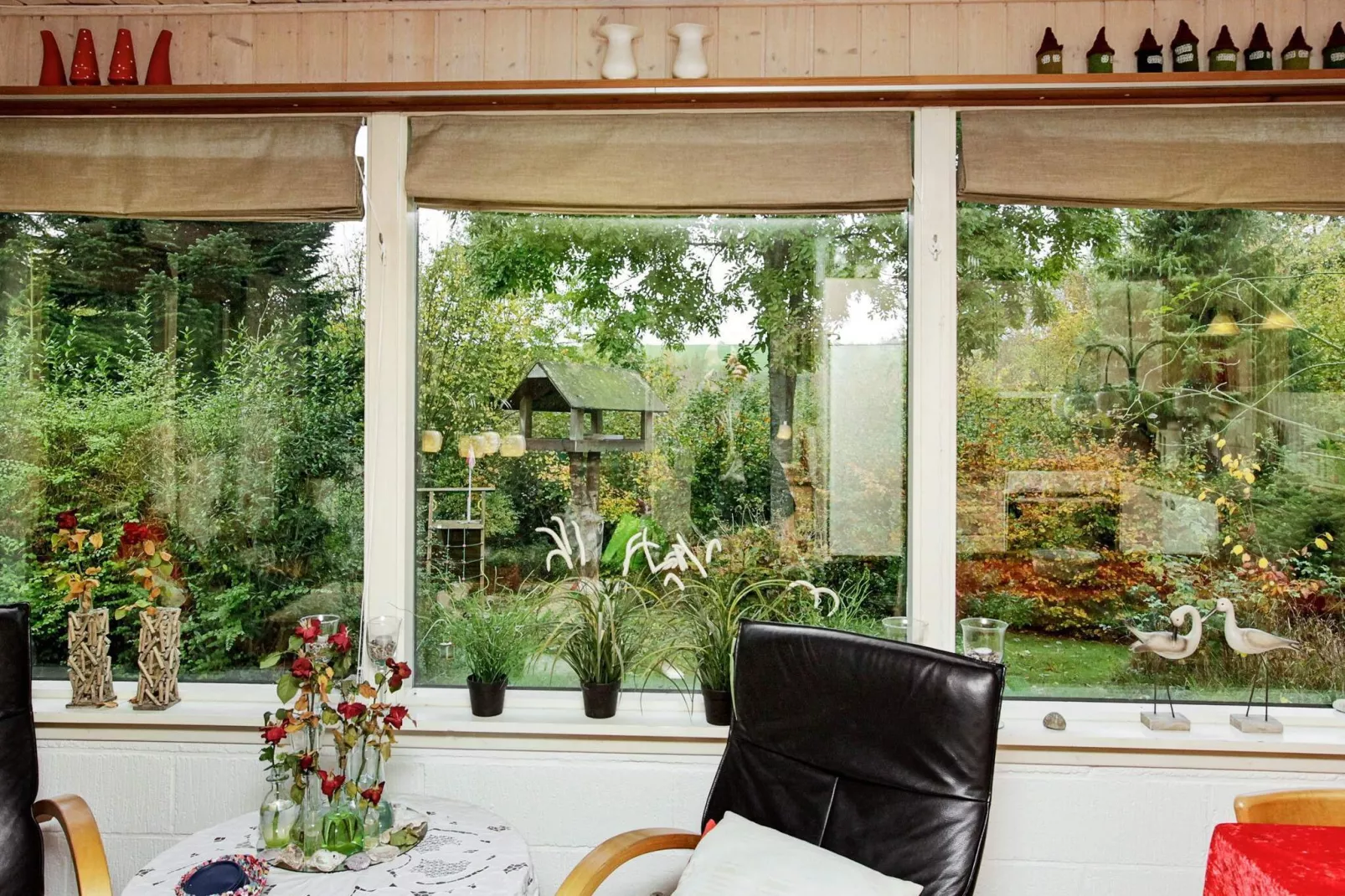 6 person holiday home in Roslev-By Traum-Indoor