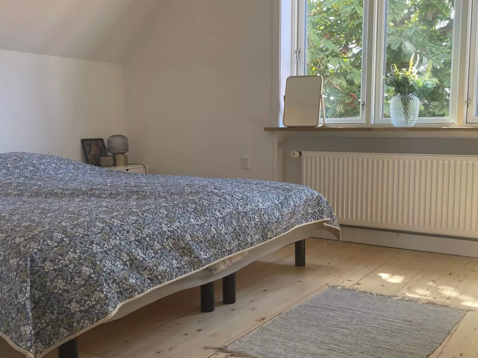 "Urs" - 200m from the sea-Inside