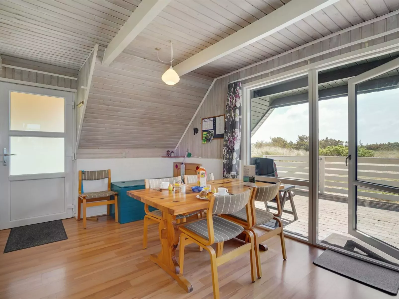 "Alleta" - 600m from the sea-Inside