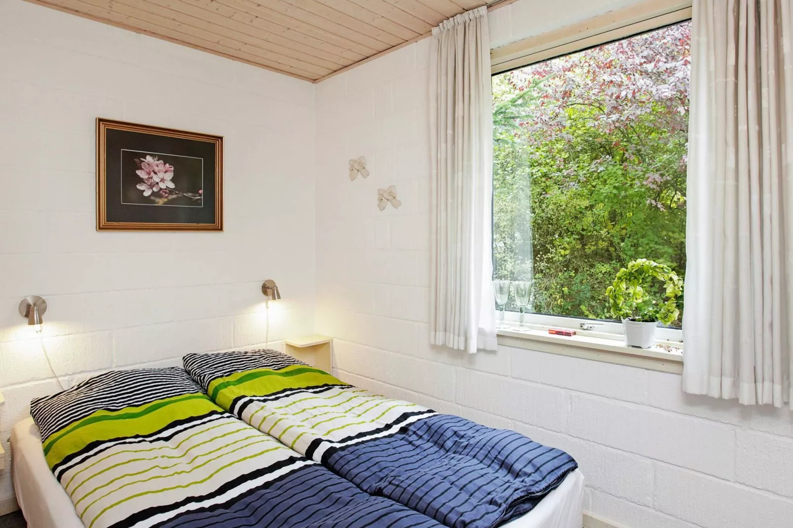6 person holiday home in Roslev-By Traum-Indoor