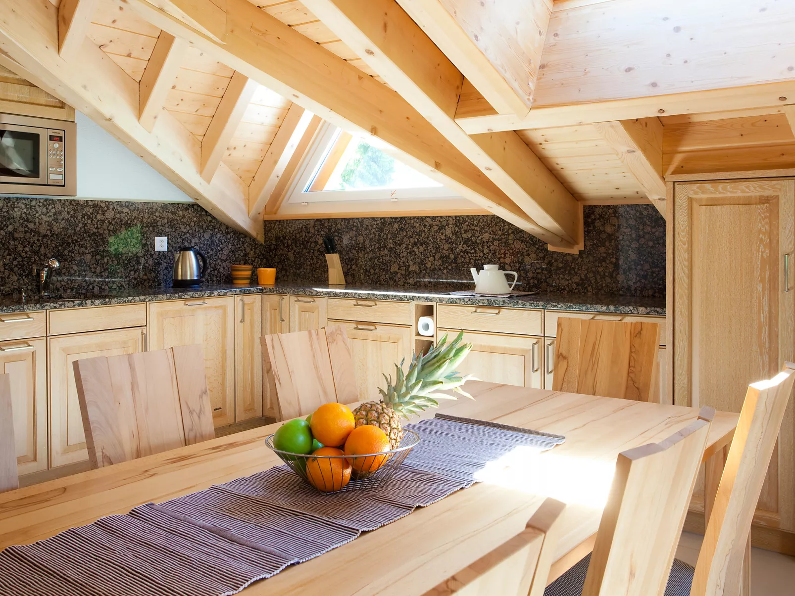 Edelweiss A-Inside