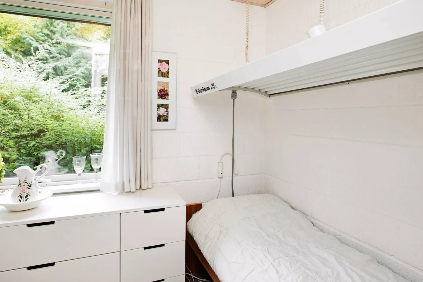 6 person holiday home in Roslev-By Traum-Indoor