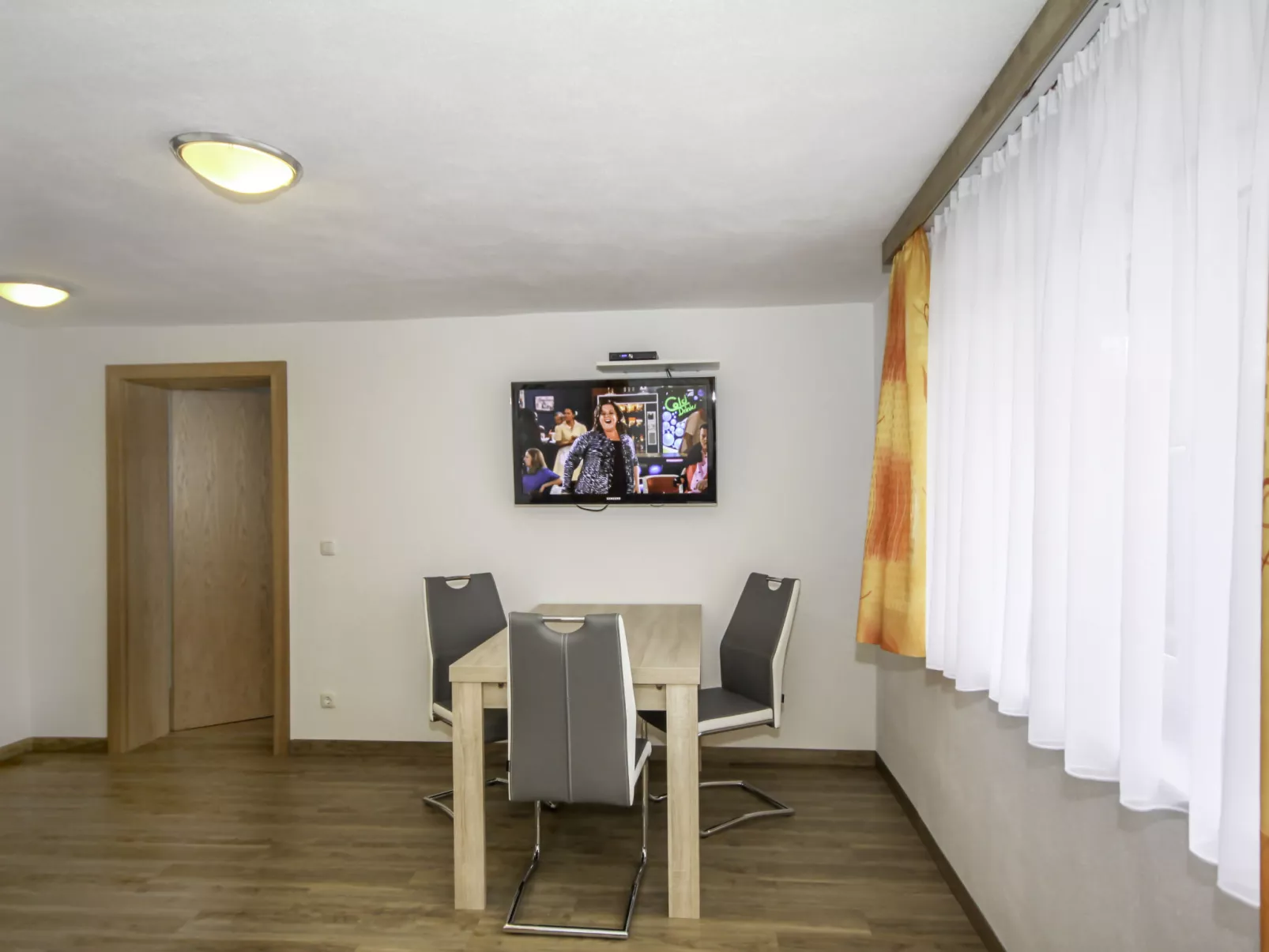 Sattlerweg-Inside