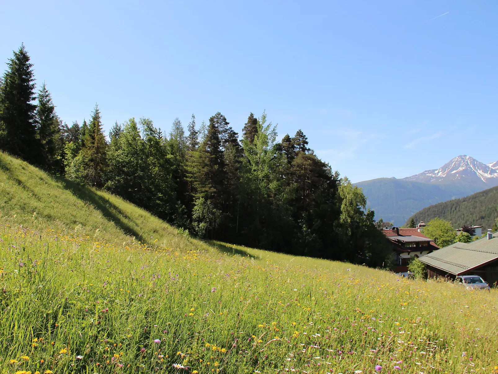 Lueg ins Land-Outside