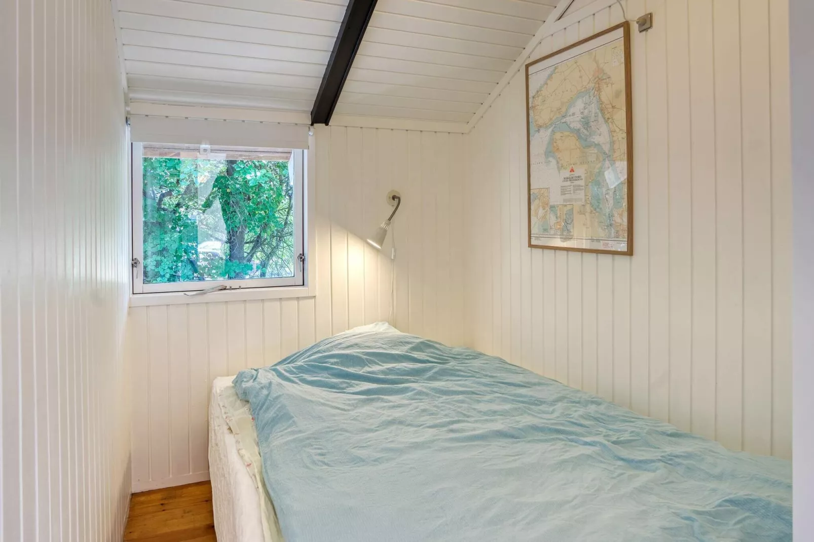 Maison de vacances pour 5 a Jægerspris-By Traum-Intérieur