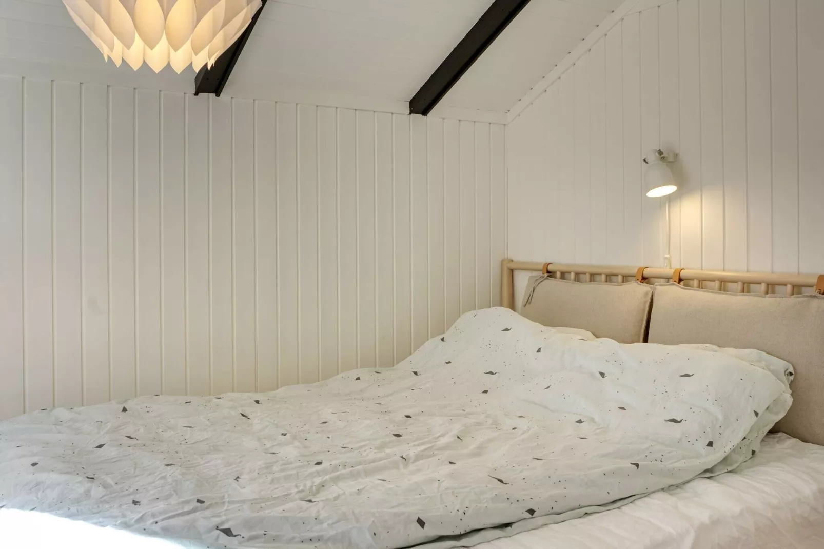 Maison de vacances pour 5 a Jægerspris-By Traum-Intérieur