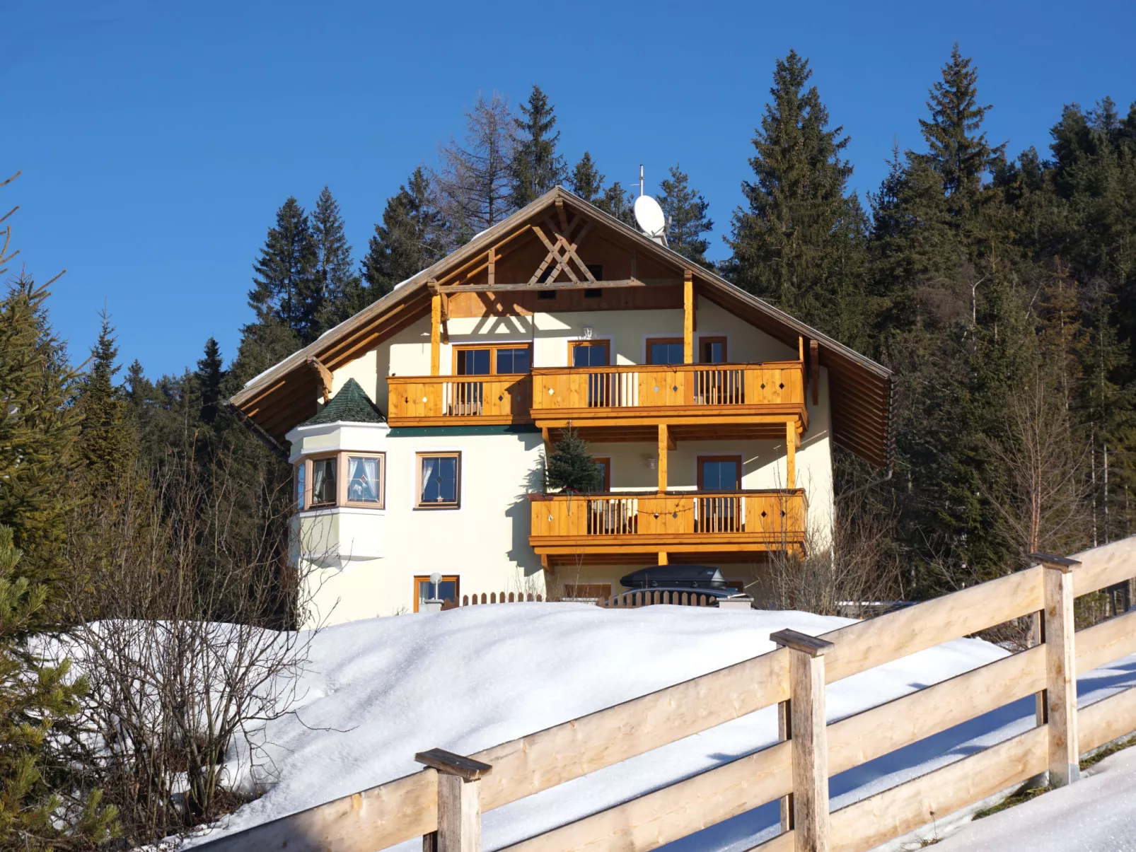 Lueg ins Land-Outside