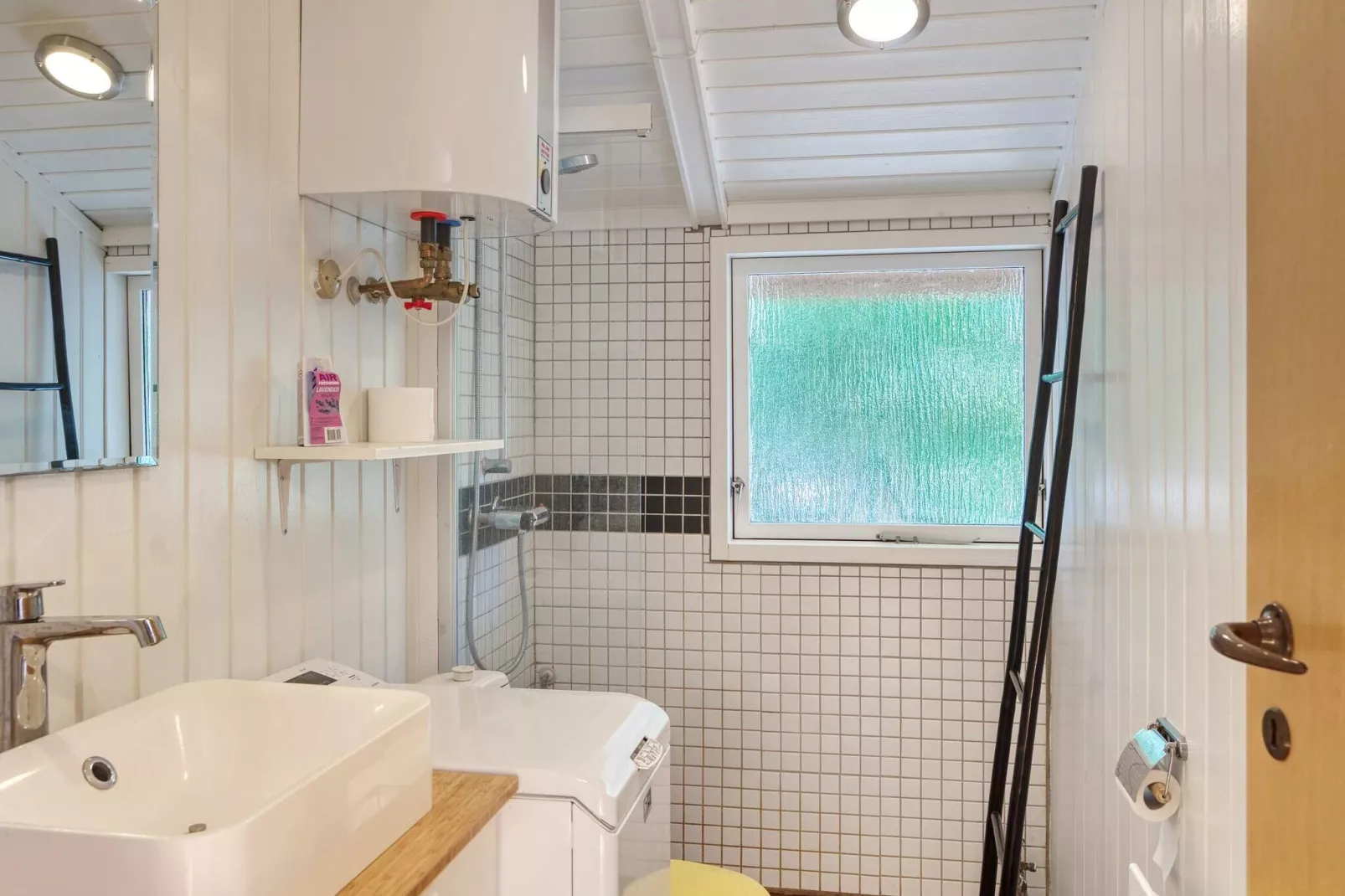 Maison de vacances pour 5 a Jægerspris-By Traum-Intérieur
