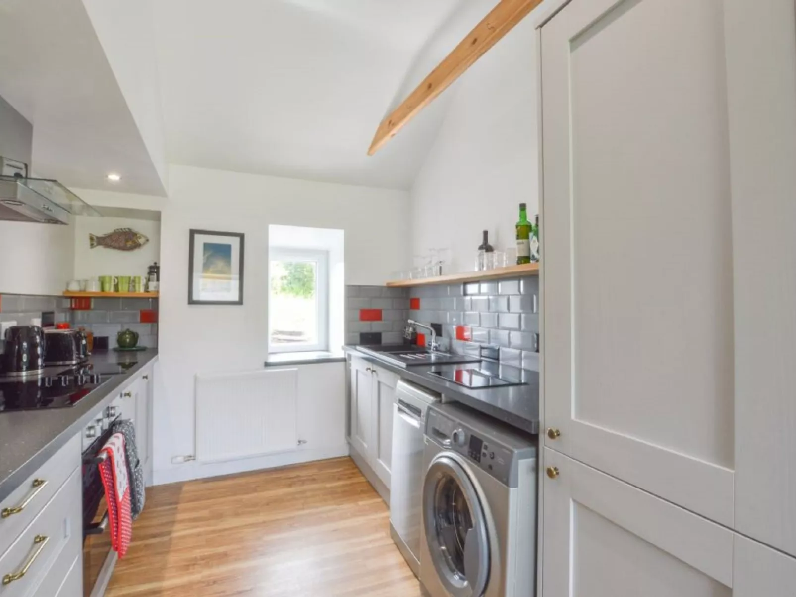 Easdale Cottage-Inside
