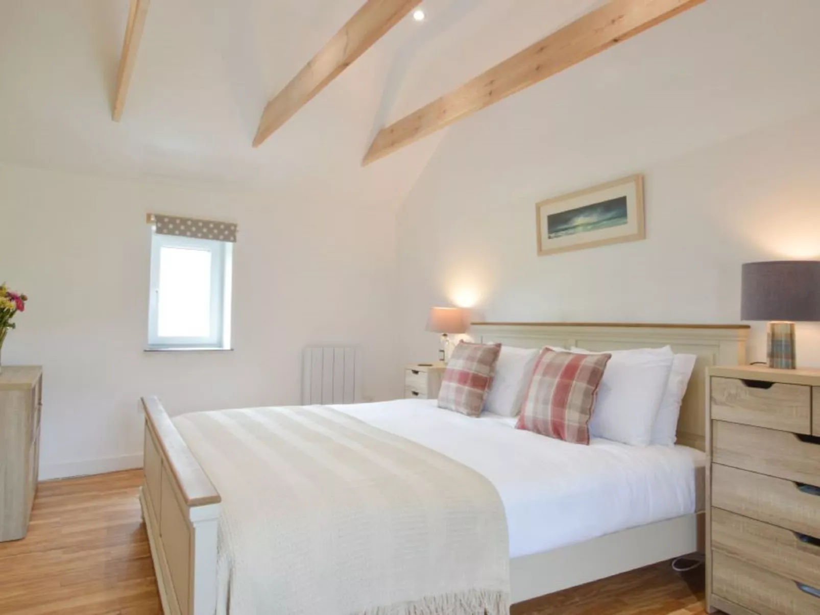 Easdale Cottage-Inside