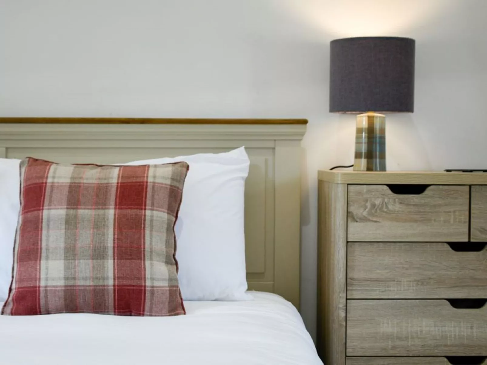 Easdale Cottage-Inside