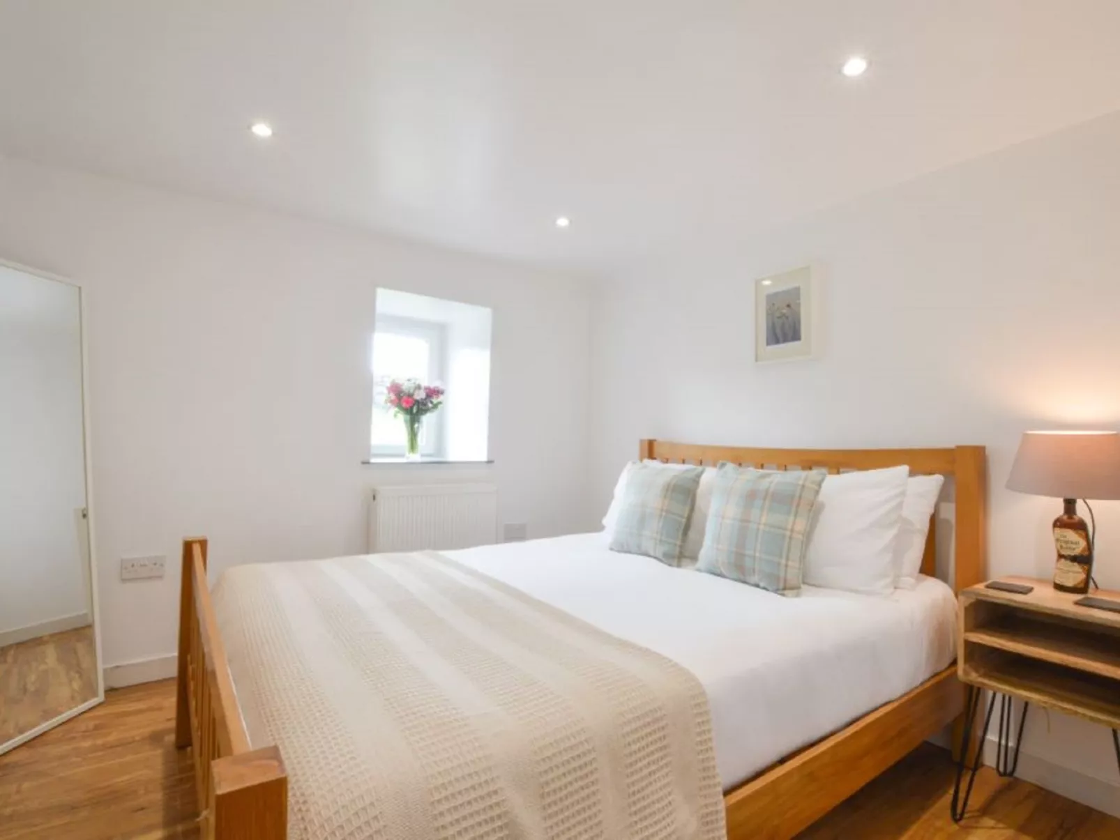 Easdale Cottage-Inside