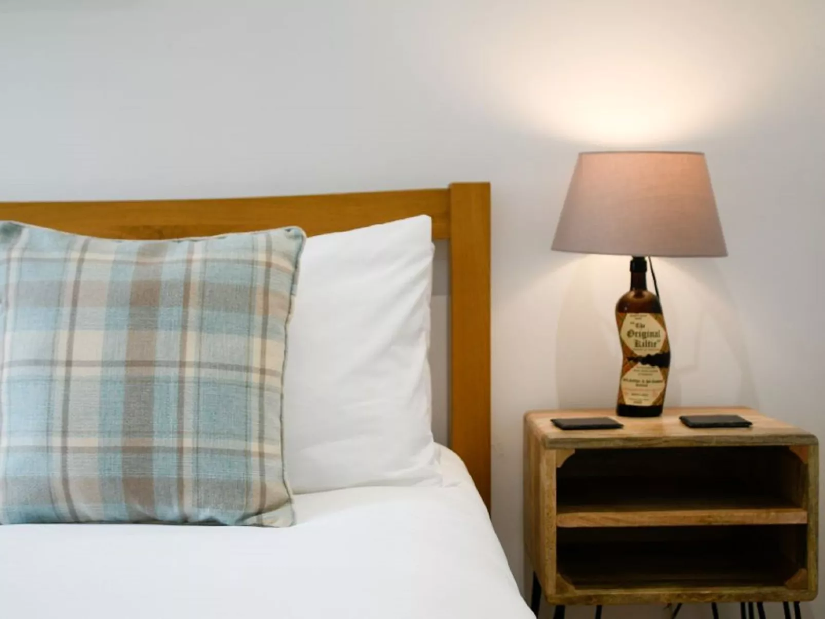 Easdale Cottage-Inside
