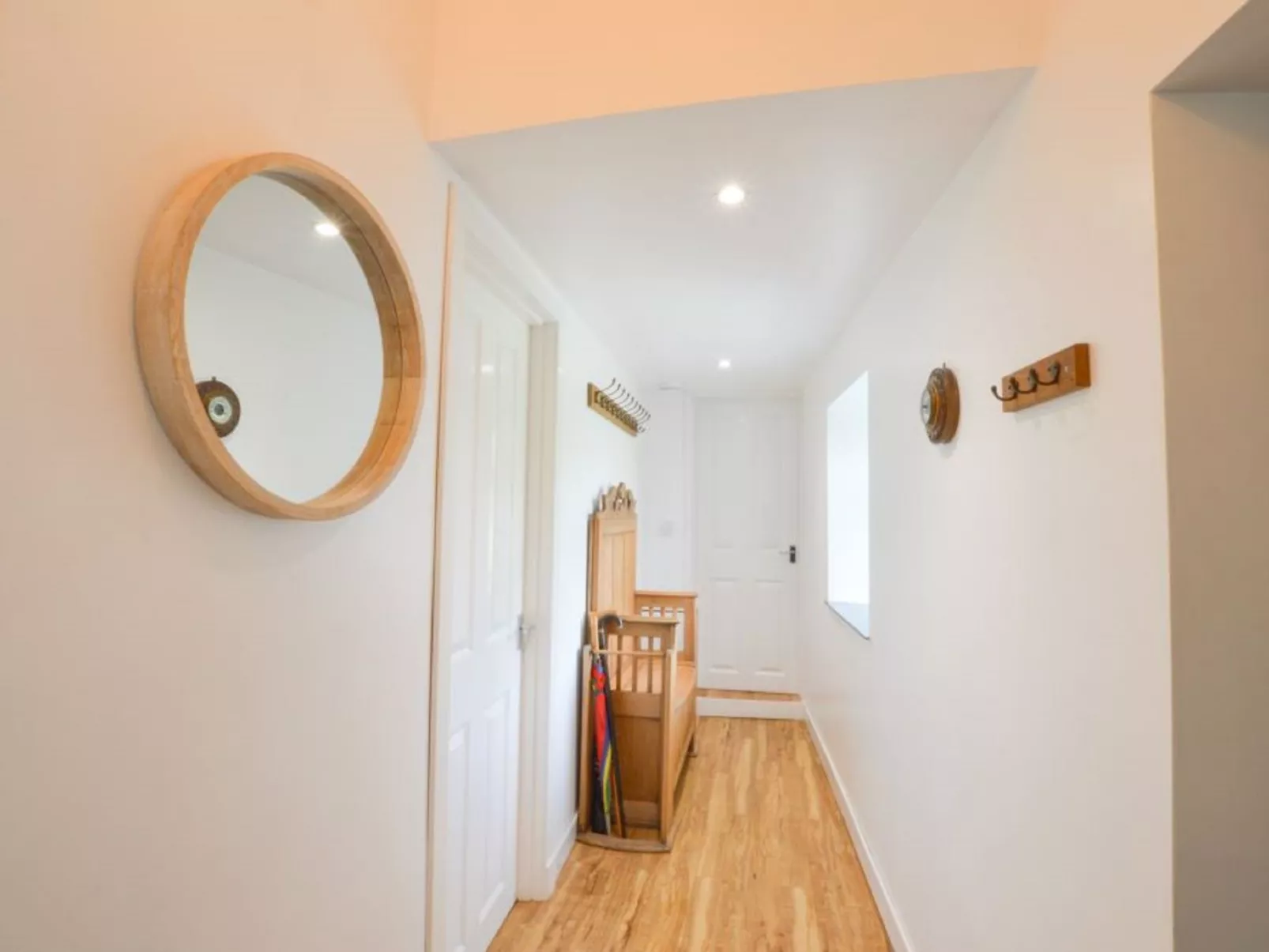 Easdale Cottage-Inside