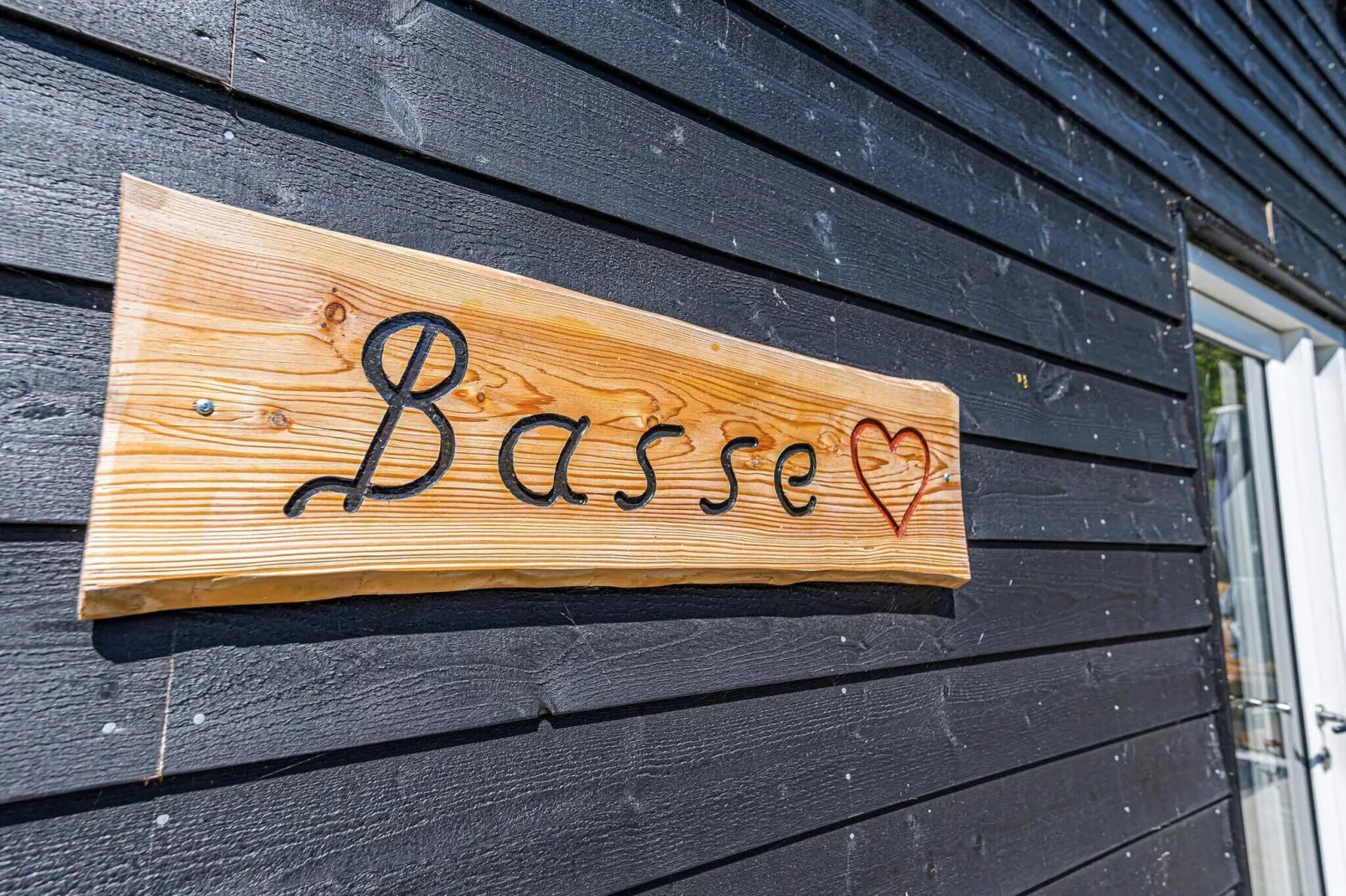 Maison de vacances pour 6 a Hemmet-By Traum