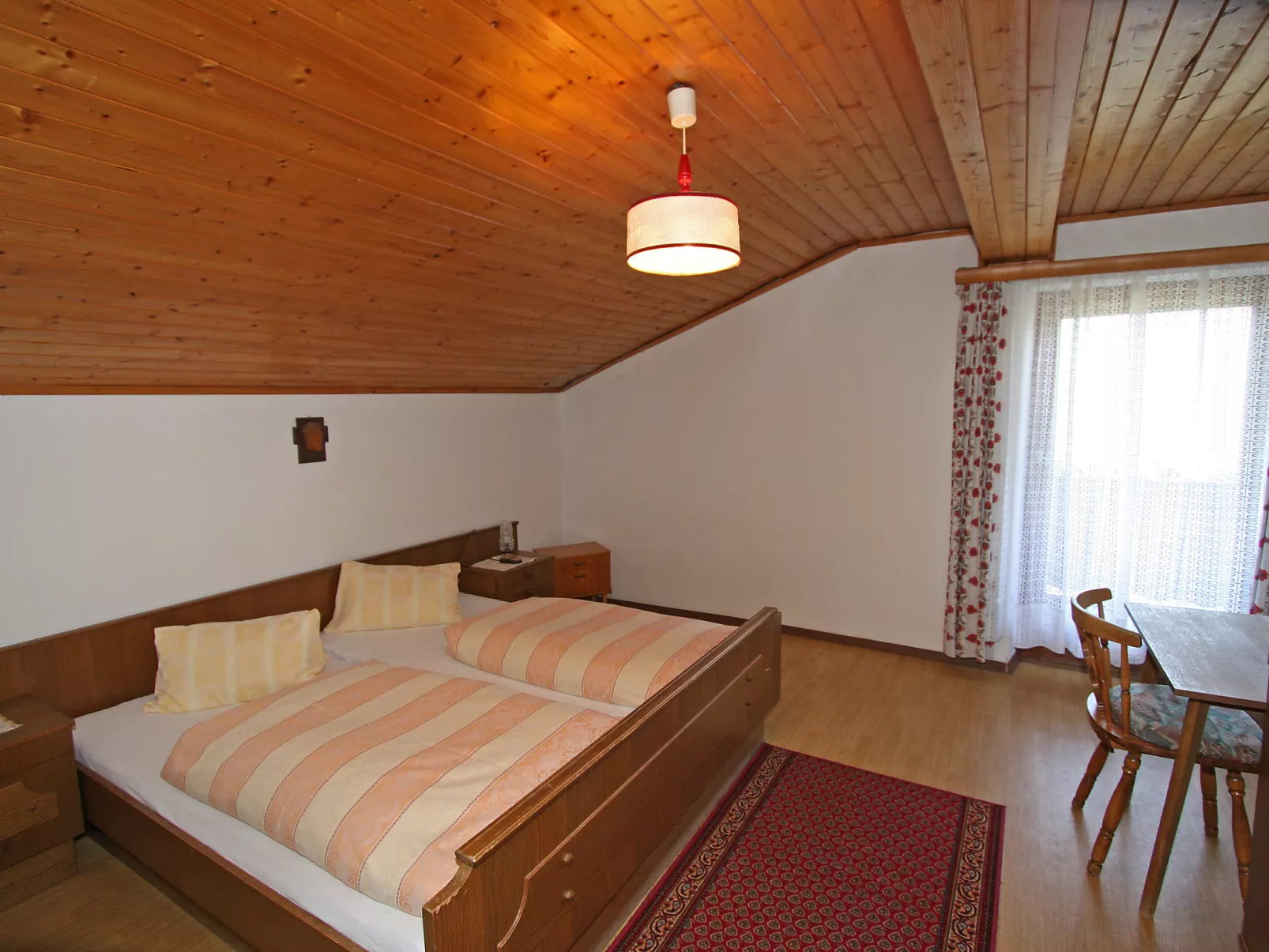 Jägerhof-Inside