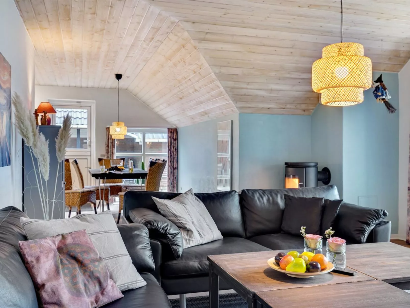 "Lumi" - 800m from the sea-Inside
