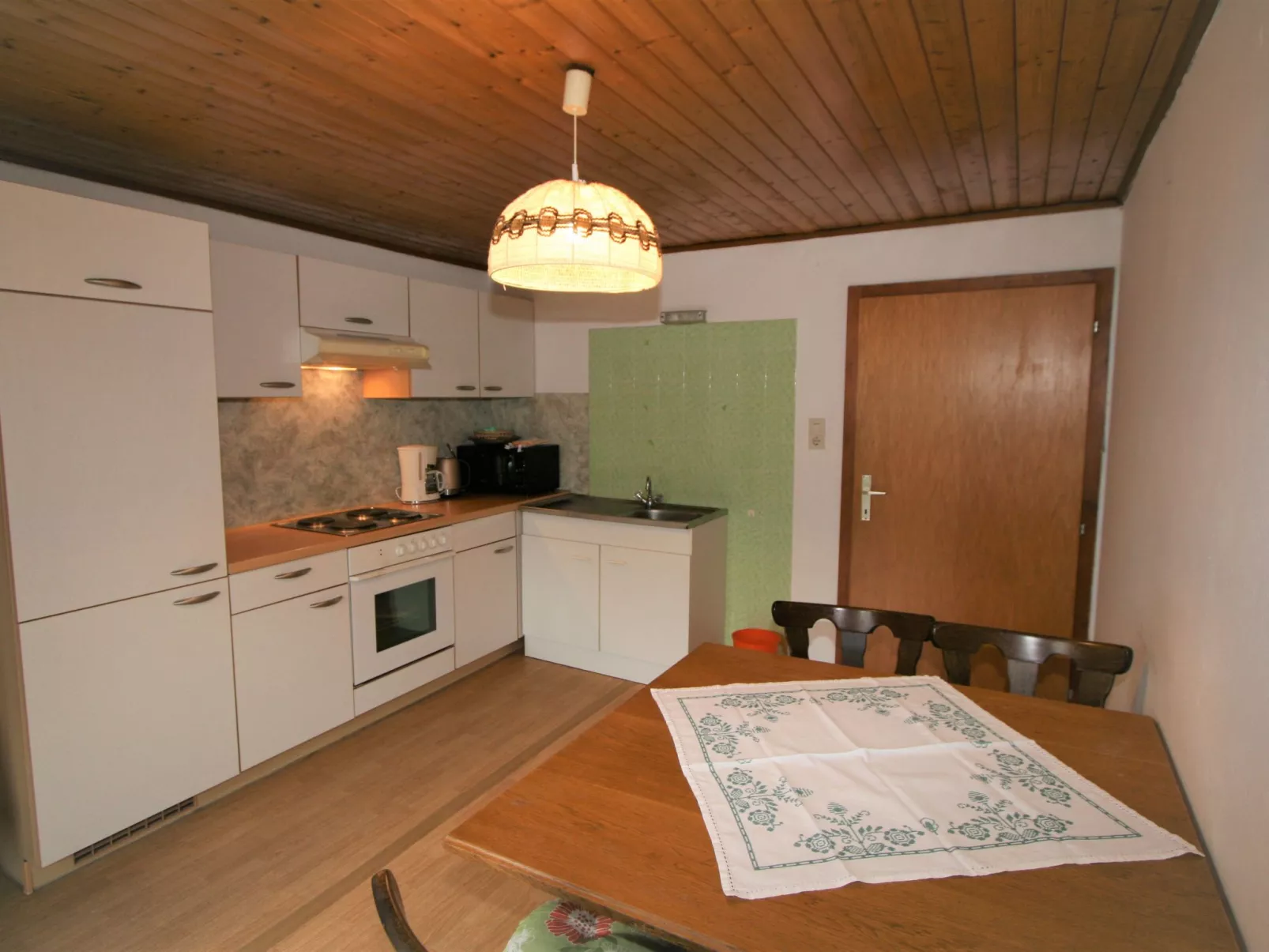 Jägerhof-Inside