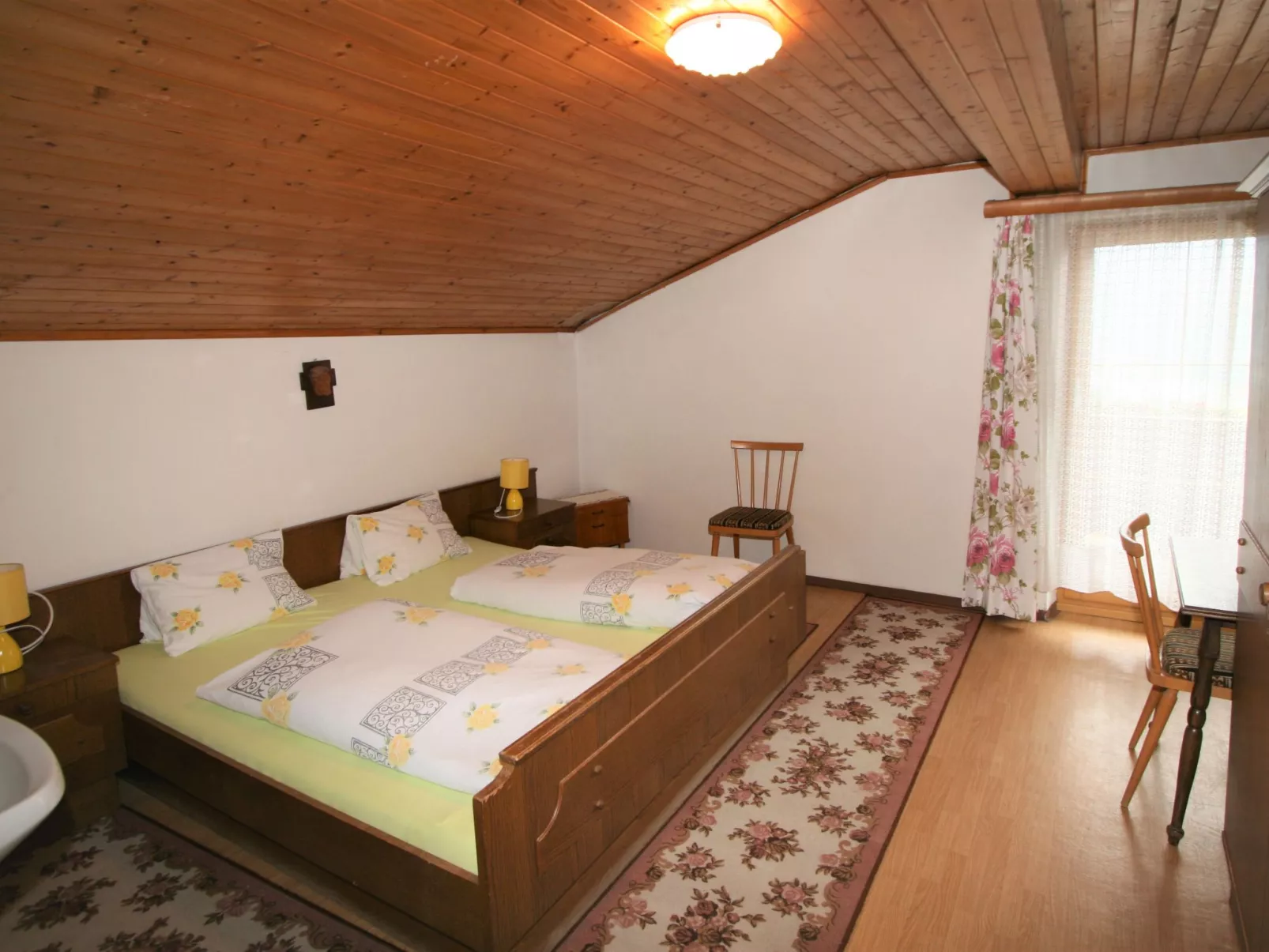 Jägerhof-Inside